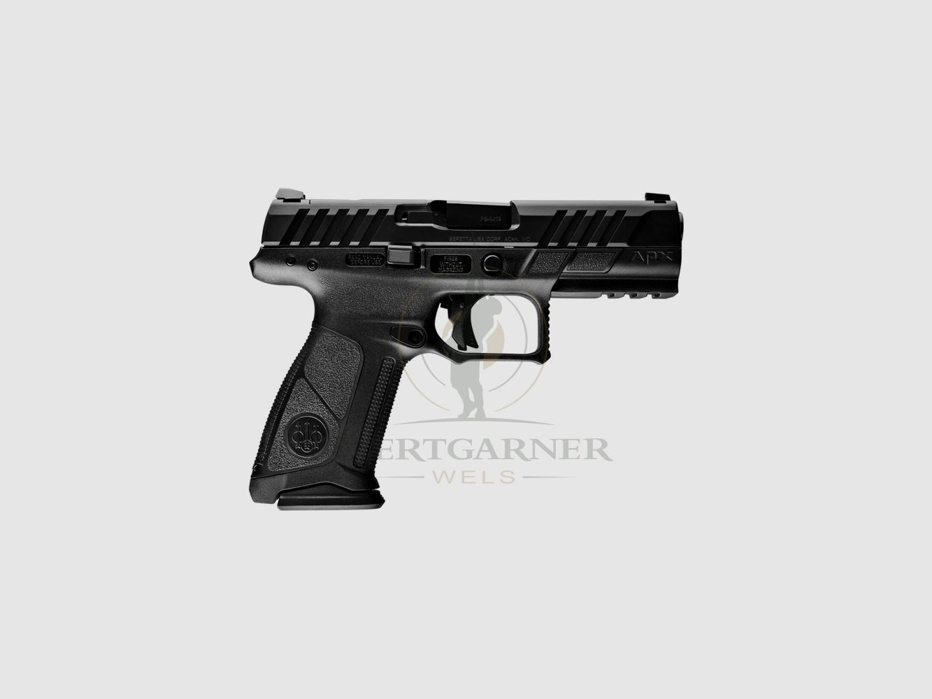 Beretta APX 9x19, imagen 2 de 2