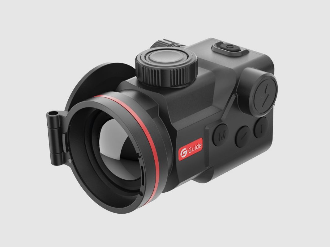 Guide TB650 2.0, image 1 sur 3