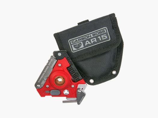 Herramienta de Limpieza AR15 Carbon Boss Real Avid