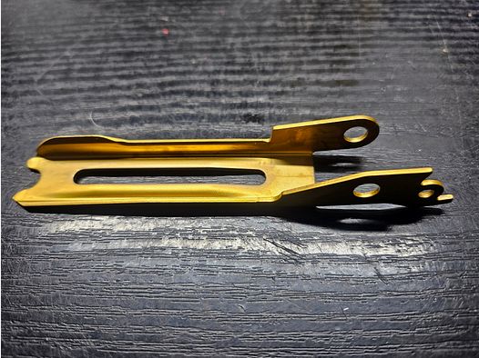 Benelli Łyżka ładunkowa Zubringer Carrier