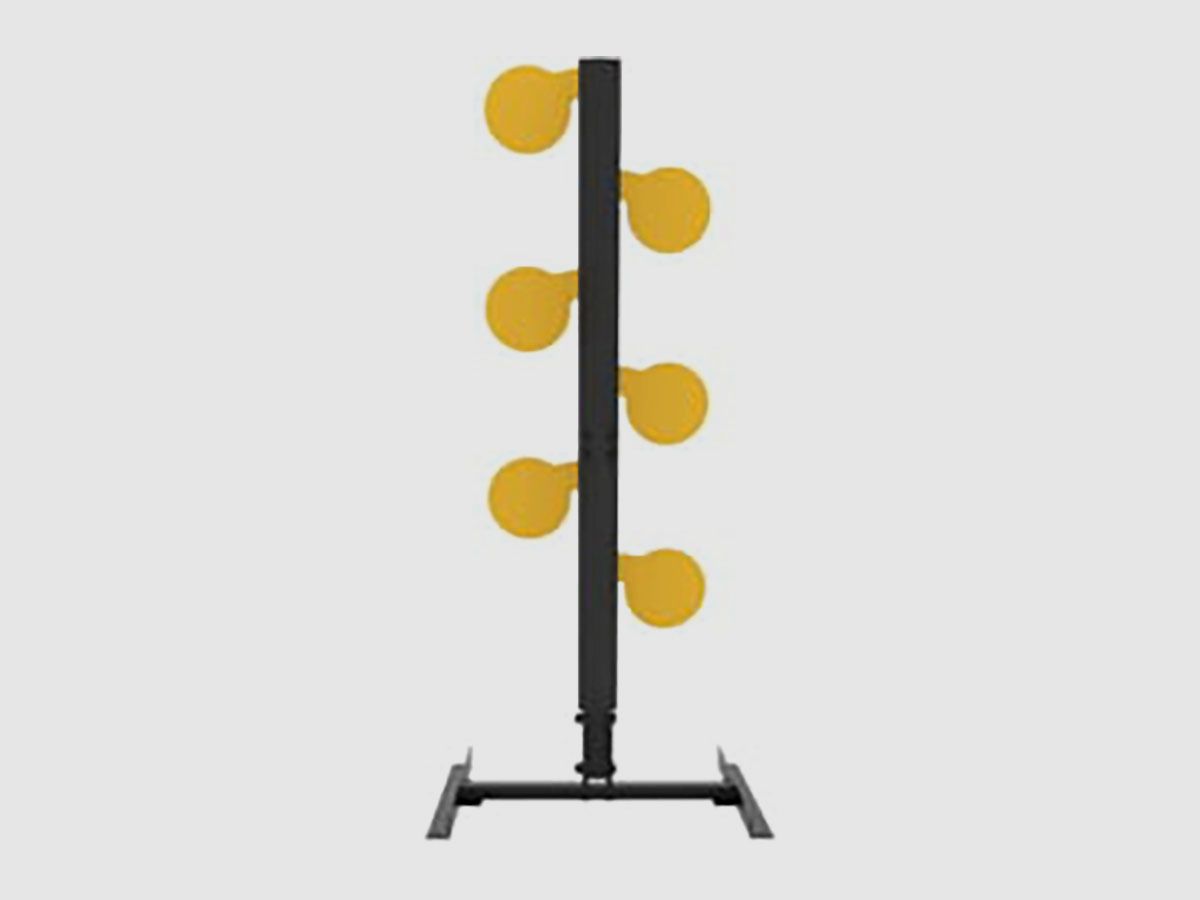 CALDWELL AR500 Dueling Tree, image 1 sur 2