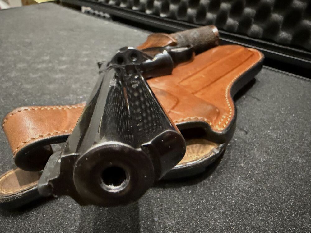 Taurus 96 Professional