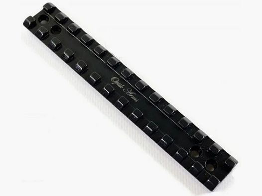 Picatinny-Schiene OPTIK ARMS – Steyr SBS 96