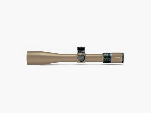 BURRIS Xtrem Tactical XTR II 5-25x50