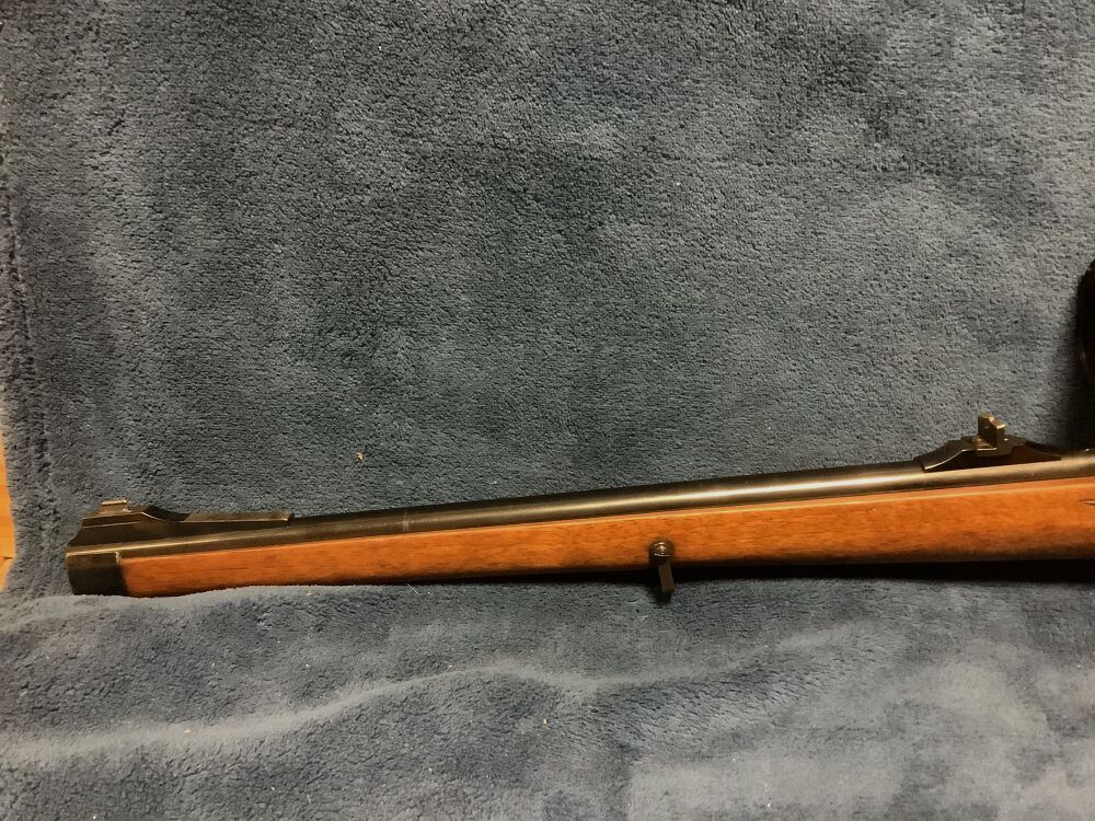 Mauser Stutzen Modell 98
