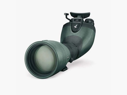 Telescopio Swarovski Optik BTX 30×85
