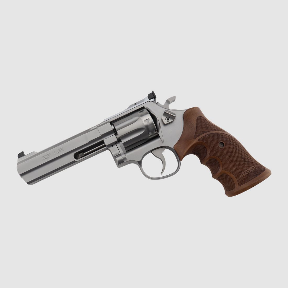  Spohr L562 Standard 5.0 .22lr, zdjęcie 5 z 11