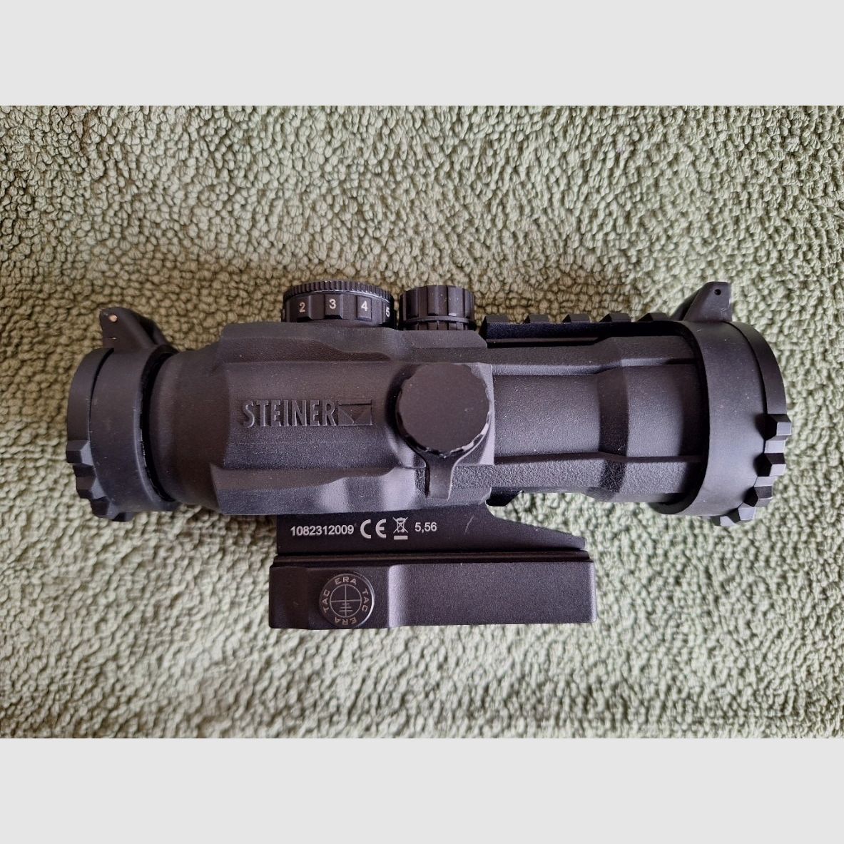 Steiner Battle Optic M332