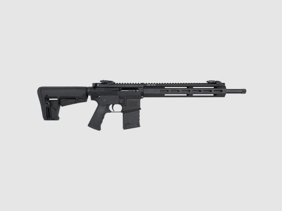 KRISS DMK22C Black carbine cal. .22LR, image 2 of 3