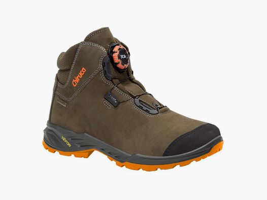 Chiruca Alano Force Boa Hi Vis