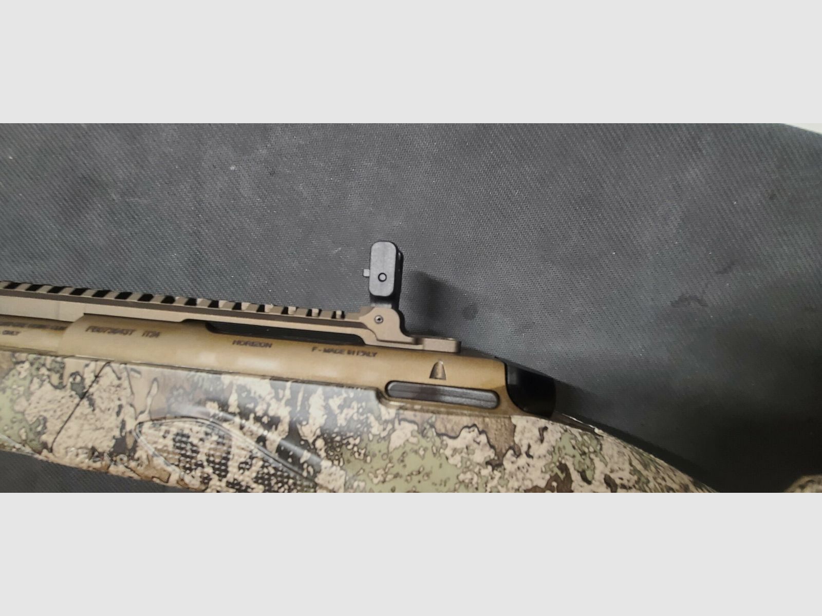 FRANCHI Horizon ALL TERRAIN Camo Elite Cerakote Kal.308 Win, Bild 11 von 15