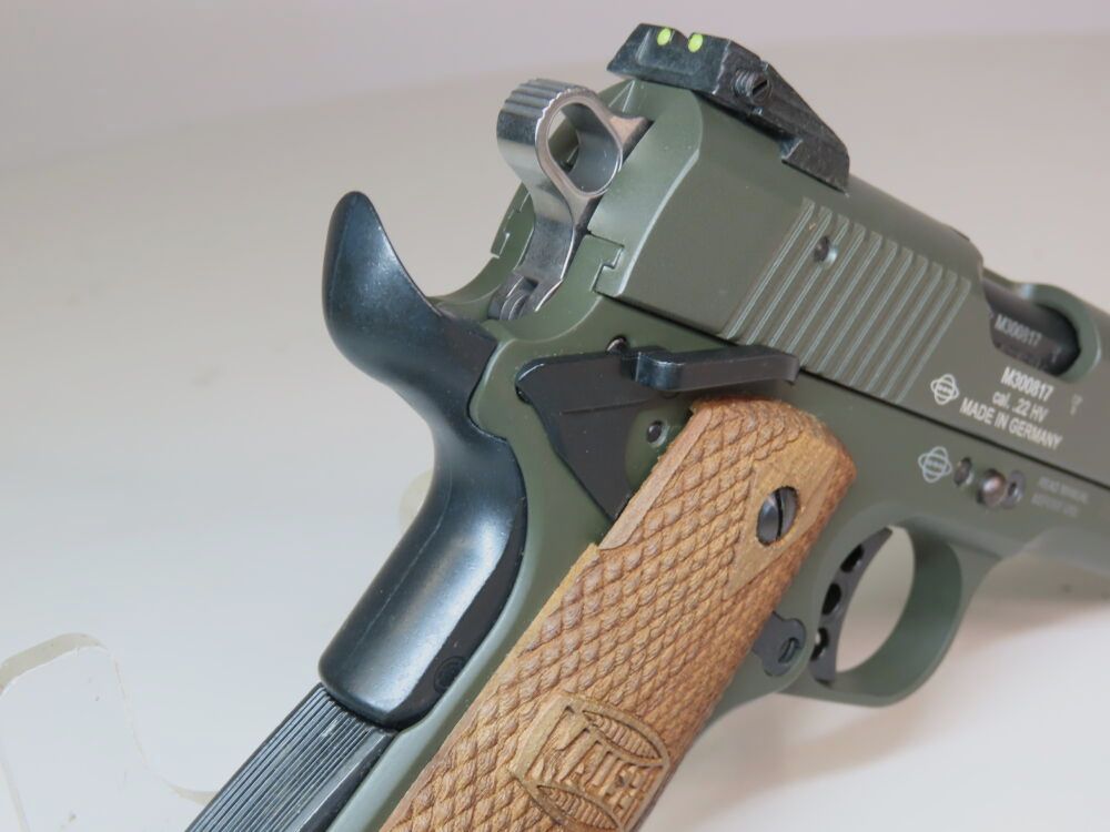 GSG Mauser 1911
