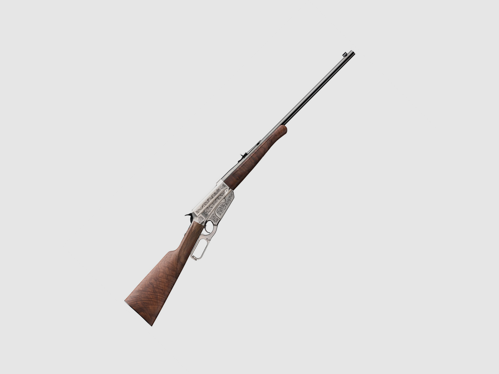 Winchester 1895 IWA Special 30-06 Springfield