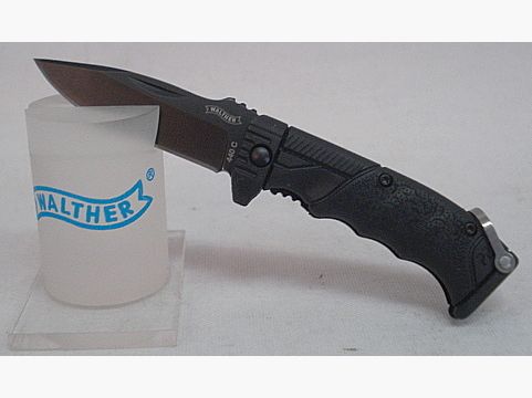 Messer Micro PPQ - klappbar