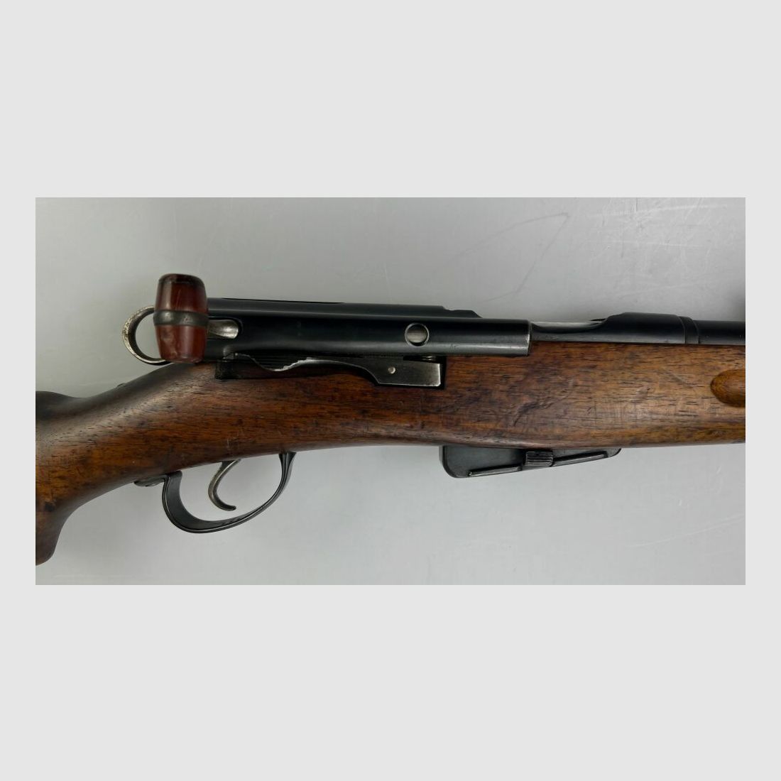 Schmidt Rubin G11, Bild 4 von 5
