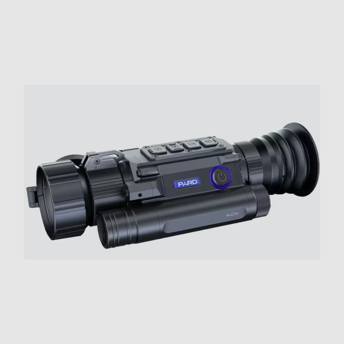 Pard SA32-35 LRF monoculaire thermique d’observation et lunette de visée, image 2 sur 6