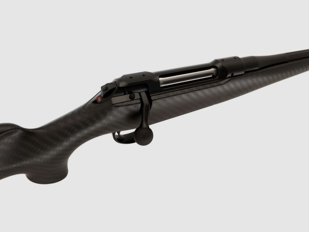 Sauer & Sohn	 S 101 Highland XTC / LL 51cm / Carbon Schaft