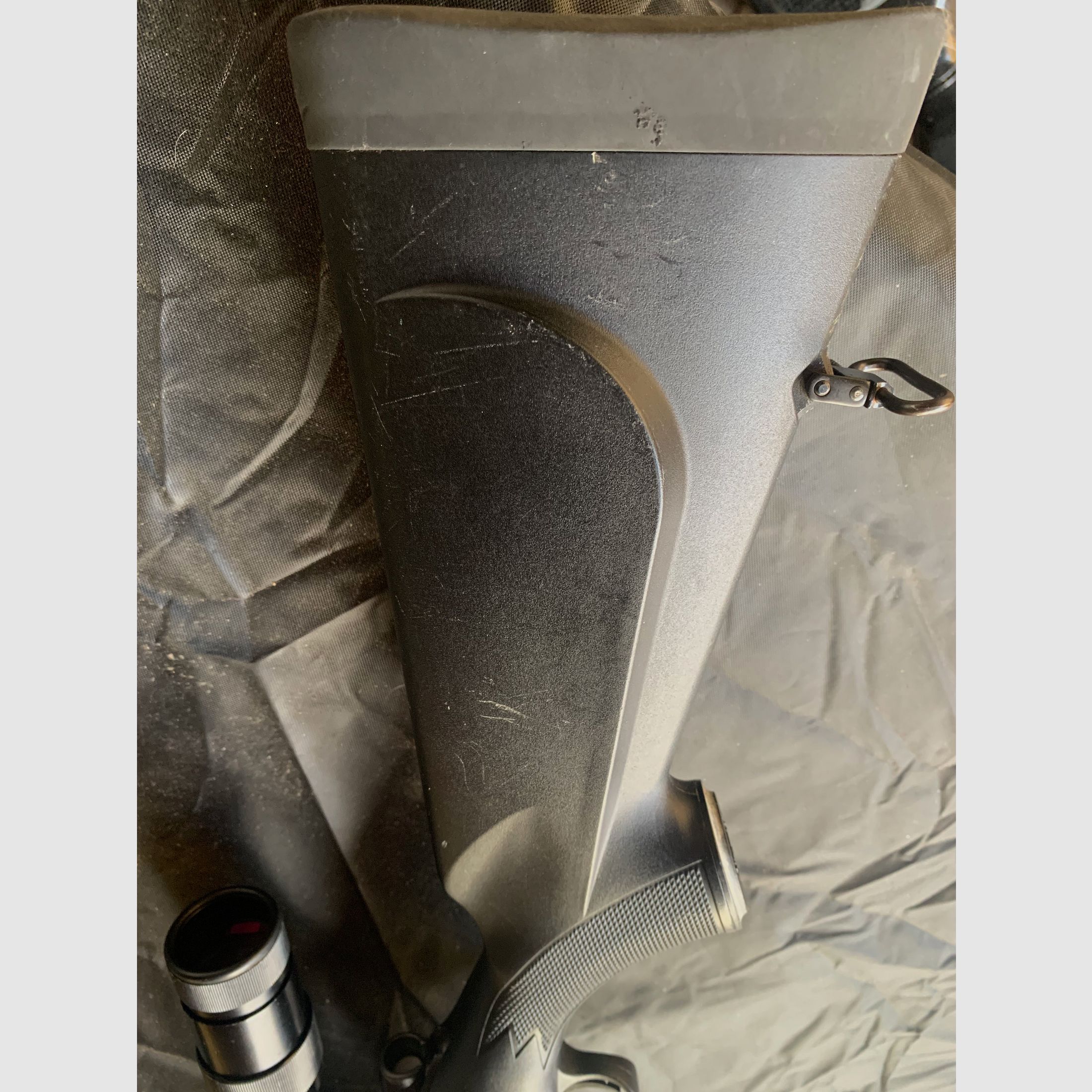 Mossberg 100 ATR incl. optique