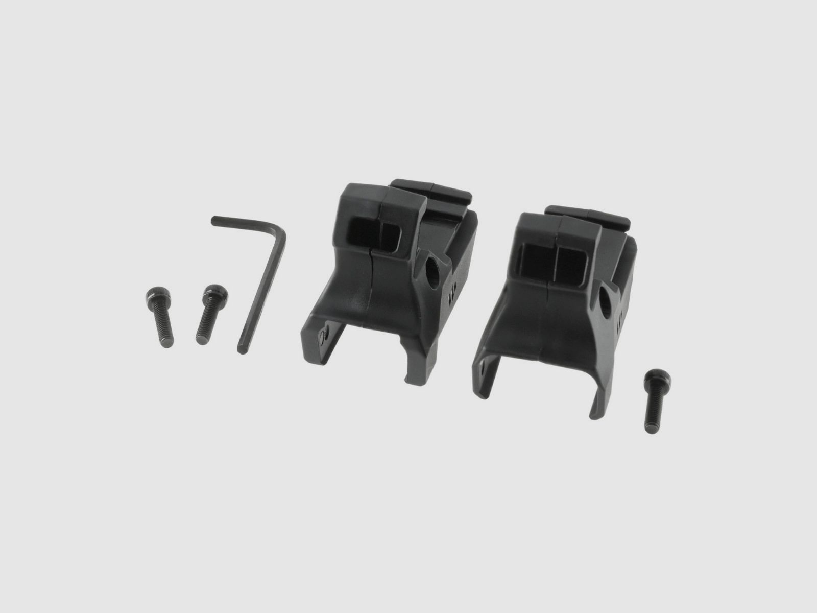 Meta Tactical – conversione MX-1 per pistole Glock, Ruger RXM e PSA Dagger – Verde – MX1-PSTK-GR, immagine 7 di 7