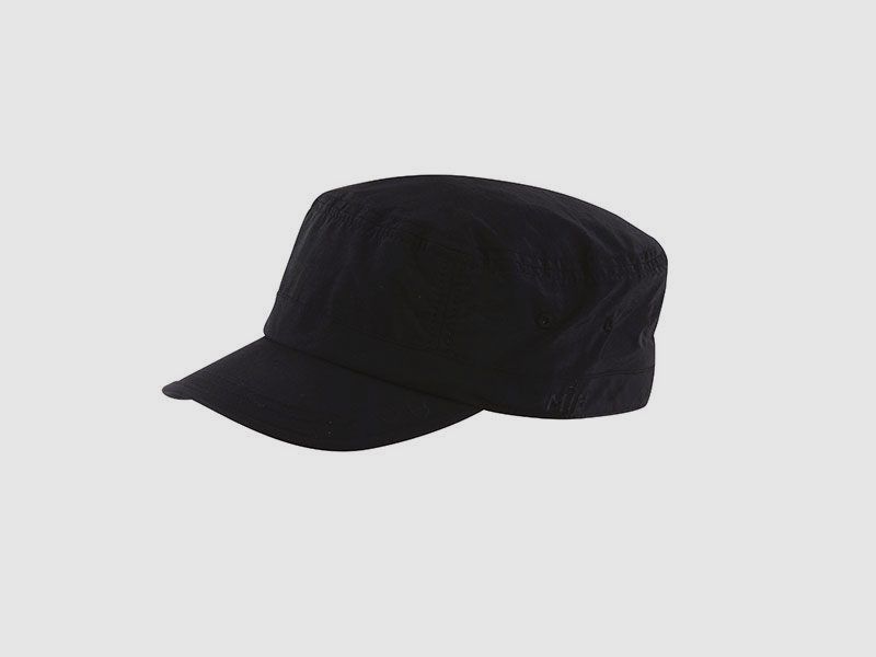 MJM – Cuba 29416 Taslan – Black