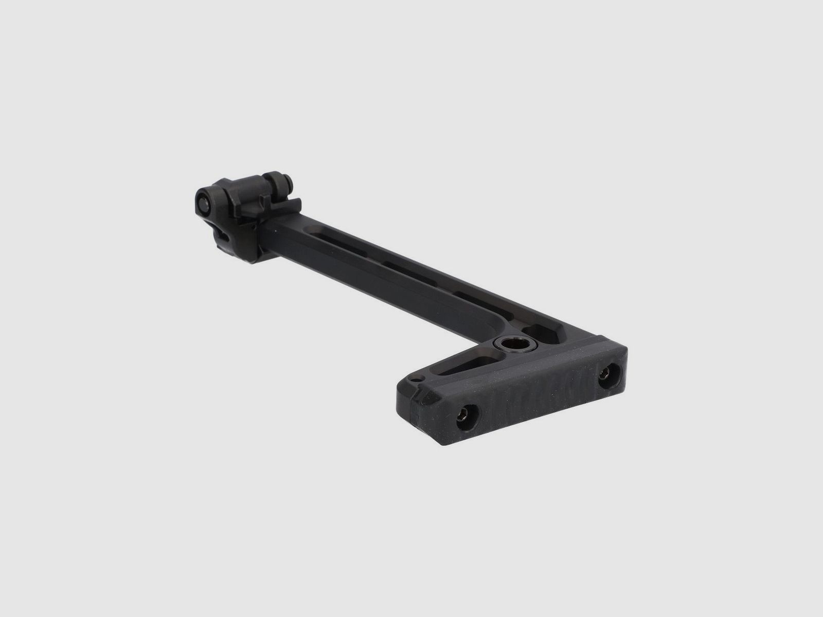 SIG SAUER MINIMALISTISCHER FALTEN-SCHAFT FÜR MCX/MPX, Bild 2 von 3