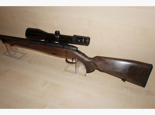 Steyr Mannlicher SM 12 HS Breeze