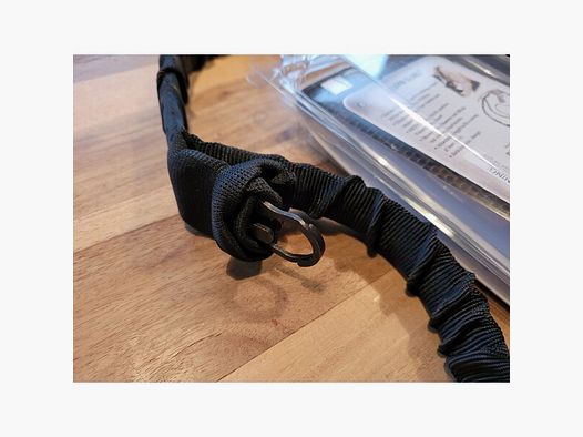 BlackHawk Storm , one Point Sling, TM, Black