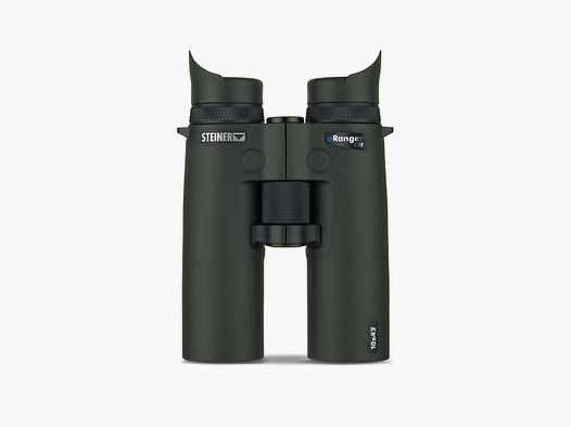 Steiner eRanger LRF 10x42