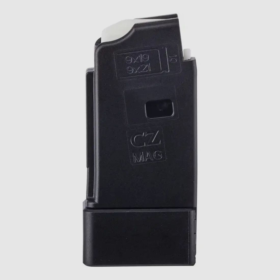 Czech Armory CZ Scorpion Evo 3 S1 9mm Luger 10-round