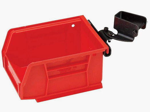 Hornady Universal Container with Mounting for LNL Lock-N-Load® AP™ & Classic Presses #399692