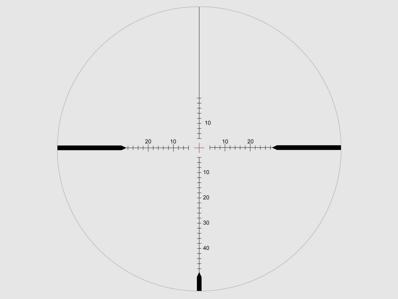 Mira UTG Accushot OP3 4-16x44 UMOA