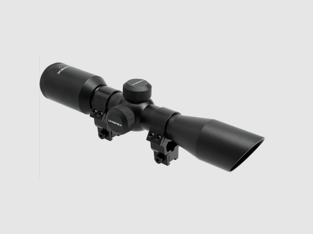 Walther RS 4x32 Compact 11mm, Bild 1 von 5