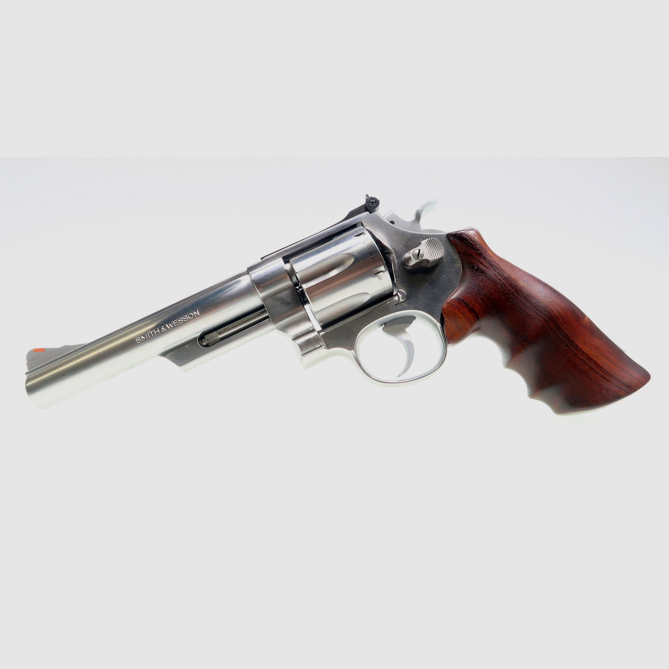 Smith & Wesson 629 44Mag.