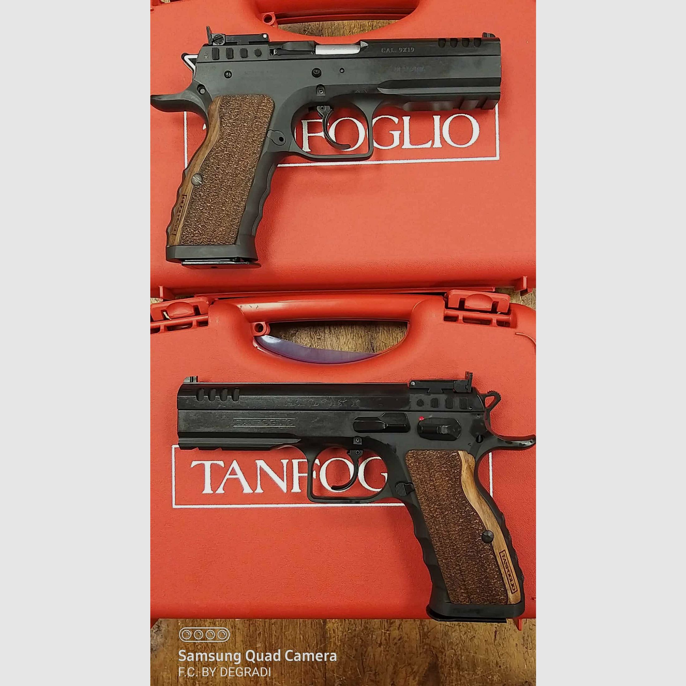 TANFOGLIO NOUVEAUX ARRIVAGES, image 2 sur 4