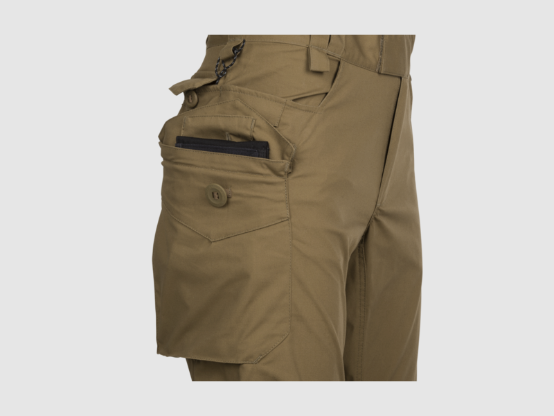 Helikon Pilgrim Pantalon Noir S, image 9 sur 15