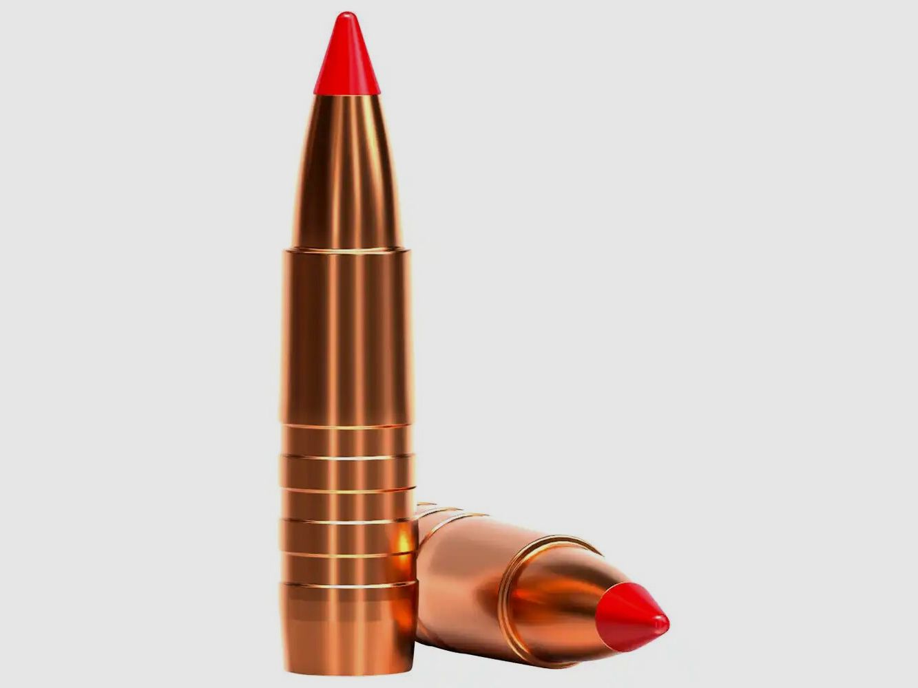 Sellier & Bellot S&B eXergy EDGE 165grs - 20Pzs