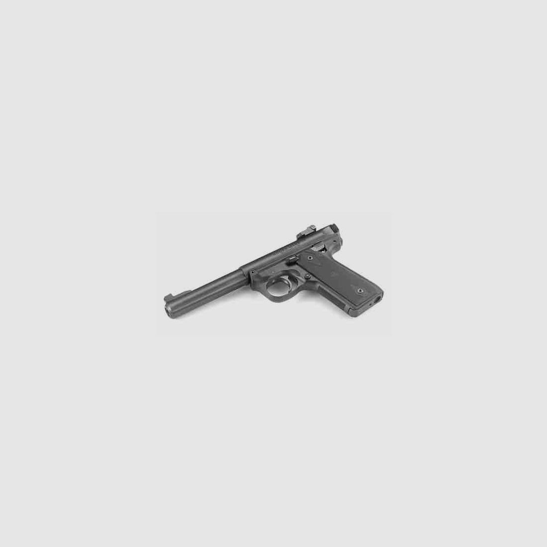 Ruger Mark IV 22/45 5,5″ Black, billede 4 af 7