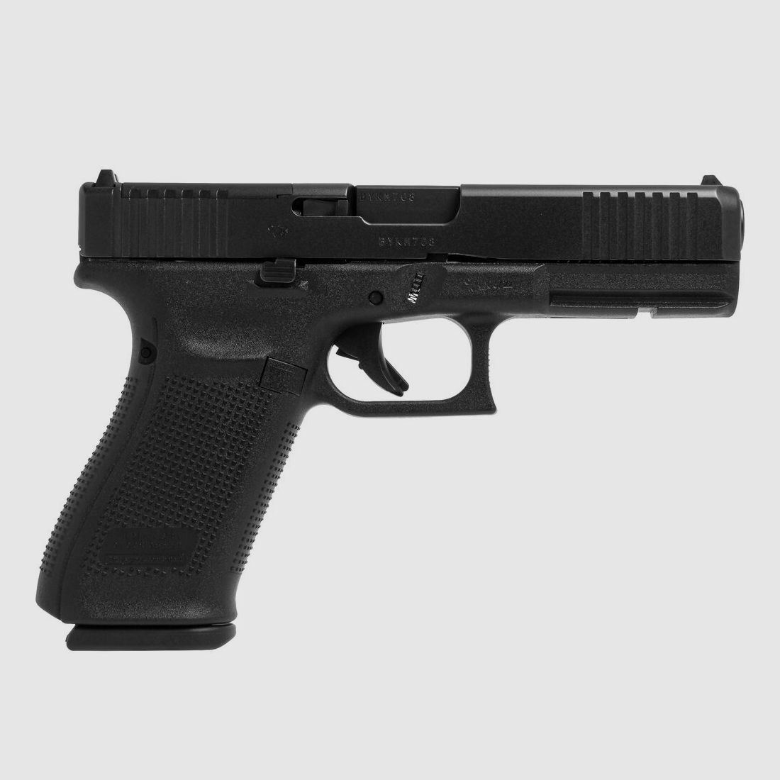 Glock Pistole 20 Gen5 MOS 10 mm Auto