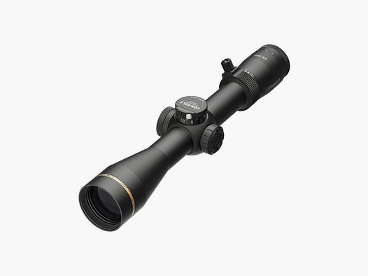 Lunette LEUPOLD VX-5HD GEN 2 2-10×42 CDS-SZL2 FireDot Duplex illuminée.