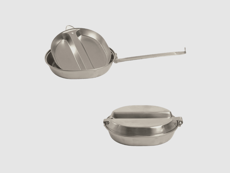 MIL-TEC US Ustensiles de cuisine