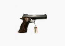 Sig Sauer P210 Kal. 9x21mm