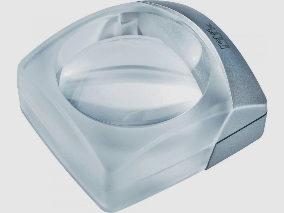 Eschenbach Eschenbach Lupe menas LUX 3,0 x (143830)