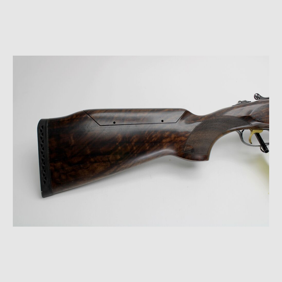 BDF F.A.I.R. Racing II Sporting Trapflinte Trap mit 81er Läufen FAIR 12/76