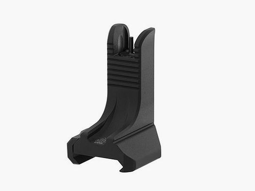 UTG removable front sight for AR-15 gas block super slim