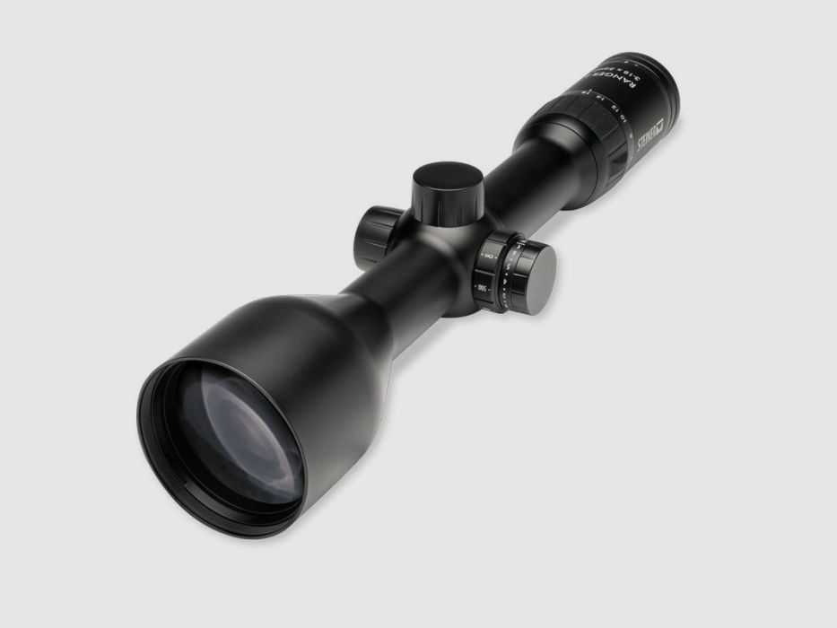 Steiner Zielfernrohr Ranger 6 3-18x56, Abs. 4A-I inkl. Ballistikcaps, Bild 1 von 12