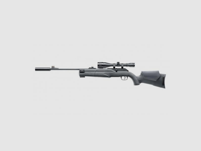 Umarex 850 M2 Target Kit 4,5mm Luftgewehr