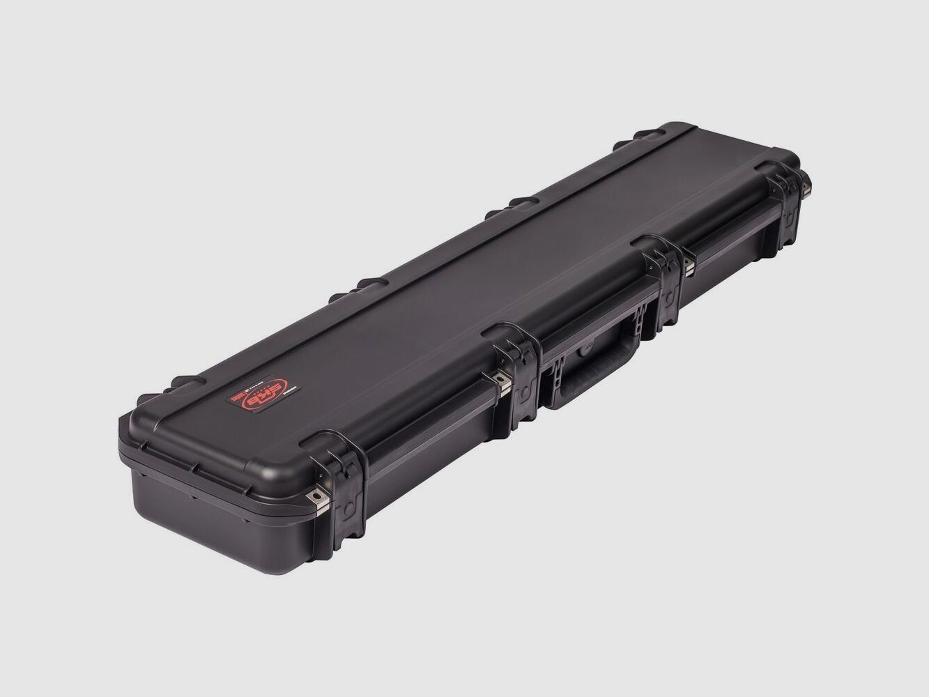 SKB CASES Long Gun Case 3i Series 4909 4909-SR with Foam Insert