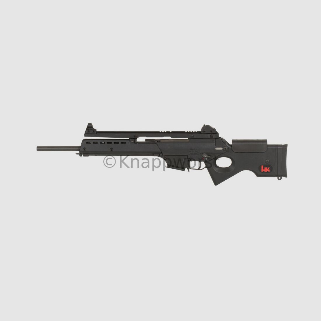 Heckler & Koch HK SL-Büchse Mod. SL 8-5