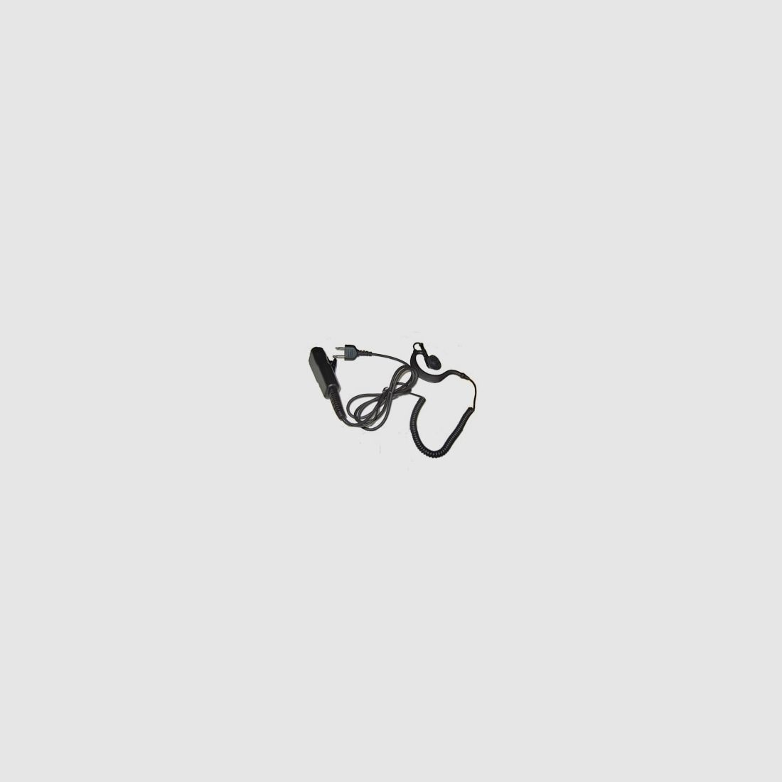 Genzo Elit Headset z ukośnym złączem