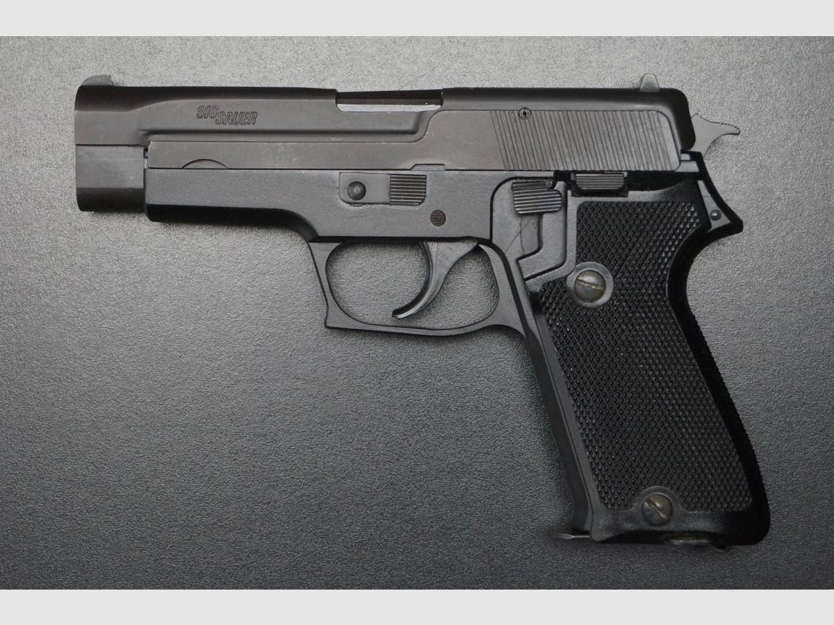 Sig Sauer P220 7.65 Para gebraucht, Bild 7 von 7